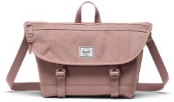 Herschel Cove Small Messenger Ash Rose (11528-02077-OS)