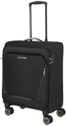 Travelite Jetpack Max 4 kabin fekete (TRAVELITE-90219-01)