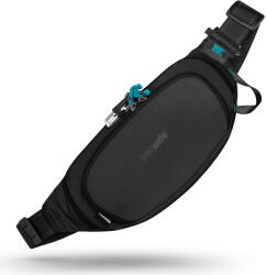 PACSAFE ECO WAIST PACK econyl® fekete (41104138)