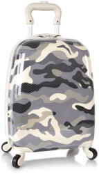 HEYS Kids 4w szürke Camo (HEYS-13134-3210-00)