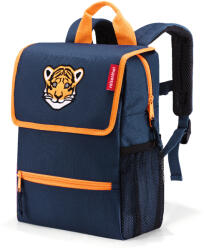 Reisenthel hátizsák gyerek Tiger Navy (IE4077)