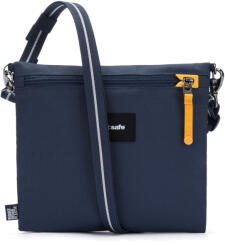 PACSAFE táska GO CROSSBODY POUCH tengerparti kék (35125660)