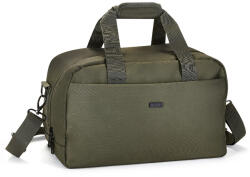 ROCK Utazótáska ROCK SB-0054 - zöld (RB-0054_OLIVE-GREEN)