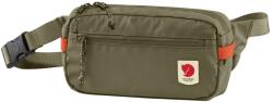 Fjällräven High Coast derékcsomag, zöld (F23223-620)