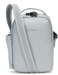 PACSAFE táska V TOUR CROSSBODY digital szürke (61110148)