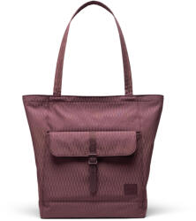 Herschel Retreat Tote - Huckleberry Diamond 20 l (11401-07783-OS)