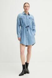G-Star RAW farmerruha - kék S - answear - 25 990 Ft