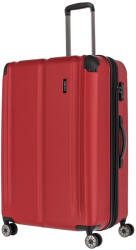 Travelite City 4w L piros (TRAVELITE-73049-10)
