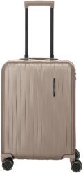Travelite BARBARA újdonság S Satin Nude Nude (TRAVELITE-7000047-40)