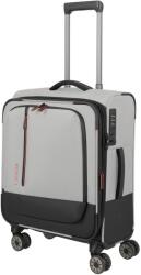 Travelite Crosslite 5.0 S exp. Fehér homok (TRAVELITE-92946-40)