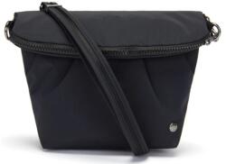 PACSAFE kézitáska CITYSAFE CX CONVERTIBLE CROSSBODY econyl® fekete (20405138)