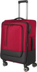 Travelite Crosslite 5.0 M piros (TRAVELITE-92948-10)