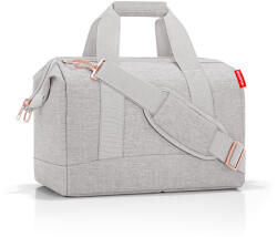 Reisenthel Allrounder M Twist Sky Rose (MS1035)