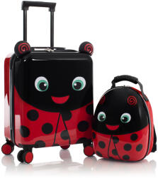 HEYS Super Tots Lady Bug (HEYS-13149-3087-00)
