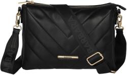 Travelite BARBARA Cozy Crossbody Bag Trio Black (TRAVELITE-1598-01)