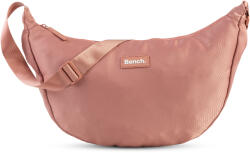 Bench Nova Crossbody táska - rózsaszín 7l (64216-5700)