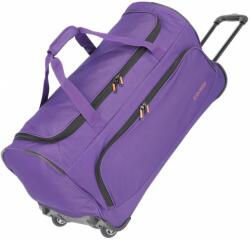 Travelite Basics Fresh kerekes düftin lila (TRAVELITE-96277-19)