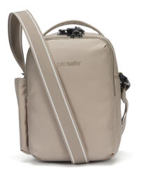 PACSAFE táska V TOUR CROSSBODY bézs színben (61110237)