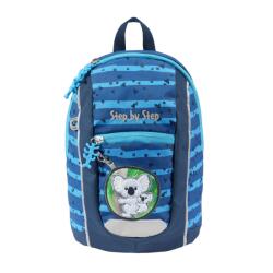Step by Step Lépésről lépésre KIGA MINI - Koala Coco (138888)
