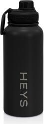 HEYS Termokulacs Heys Black (HEYS-30132-0001-00)