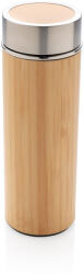 XD Design Thermo palack Bambusz 320 ml (P436.239)