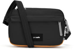 PACSAFE táska GO CROSSBODY jet fekete (35105130)