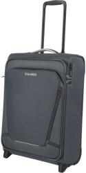 Travelite Jetpack Multi Light 2 kabin antracit színben (TRAVELITE-90220-04)