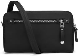 PACSAFE kézitáska W 3-IN1 SLING CROSSBODY fekete (20461100)