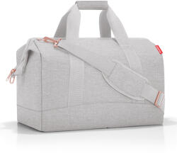 Reisenthel Allrounder L Twist Sky Rose (MT1035)