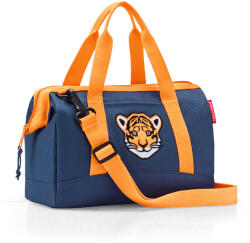 Reisenthel Allrounder XS Gyerekek Tiger Navy (IQ4077)