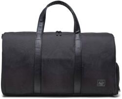 Herschel Novel Duffle Black Tonal (11396-05881-OS)