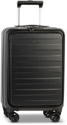 Worldpack Seattle 4w M - fekete (10467-0100-M)