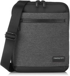 Hedgren Crossbody Bag Next Slim Crossover Chip RFID HNXT09 - szürke (HNXT09 214)
