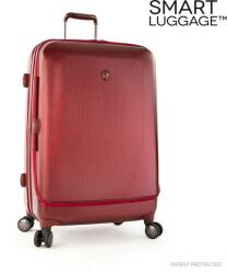 HEYS Portal Smart L Burgundy 105l (HEYS-15017-0017-30)