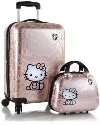 HEYS Kids Hello Kitty Metallic - 2 darabos készlet (HEYS-16337-6042-00)