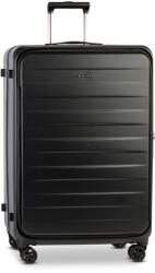 Worldpack Seattle 4w L - fekete (10467-0100-L)