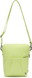 PACSAFE kézitáska CX CONVERTIBLE CROSSBODY matcha (20405538)