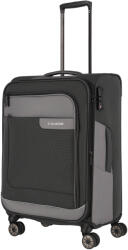 Travelite Viia 4w M Anthracite (TRAVELITE-92848-04)