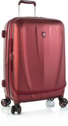 HEYS Vantage Smart poggyász M burgundia (HEYS-15023-0017-26)
