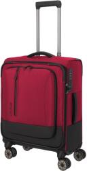 Travelite Crosslite 5.0 S Red (TRAVELITE-92947-10)