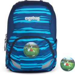Ergobag EASY L Striker L 10 l (ERG-MIL-002-103)