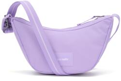 PACSAFE táska GO LUNAR CROSSBODY lavender (35135612)