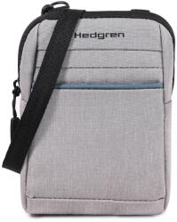 Hedgren Lineo Lineo Multipocket Crossover Linear HLNO06 - szürke (HLNO06 250-II JAKOST)