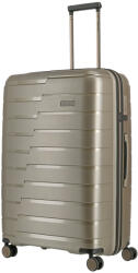 Travelite Air Base L Champagne metallic 105l (TRAVELITE-75349-40)