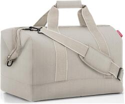 Reisenthel Allrounder L Herringbone Sand (MT6049)