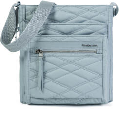 Hedgren Inner City Seasonals Orva Crossover HIC370 - gyöngyház kék (HIC370 868)