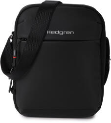 Hedgren Commute Walk Crossover táska M 10" RFID HCOM09 - 003 fekete (HCOM09 003)