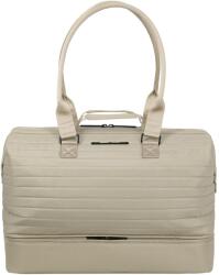 Travelite BARBARA Stepp Weekender Satin Nude szatén Nude (TRAVELITE-91745-40)
