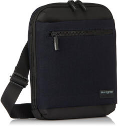 Hedgren Crossbody Bag Next Slim Crossover Chip RFID HNXT09 - sötétkék (HNXT09 744)