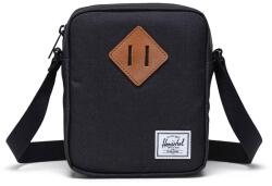 Herschel Heritage Crossbody New 2023 Black (11384-00001-OS)